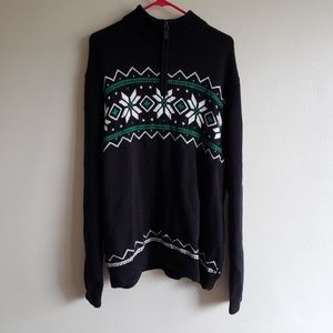 dressy holiday sweaters